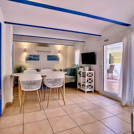 Illa Blava Apartment L'Estartit