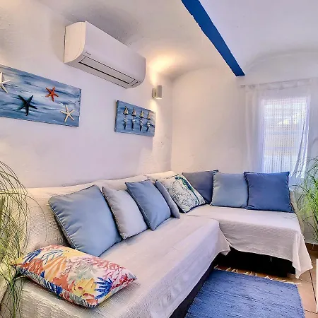 Apartment Illa Blava L'Estartit