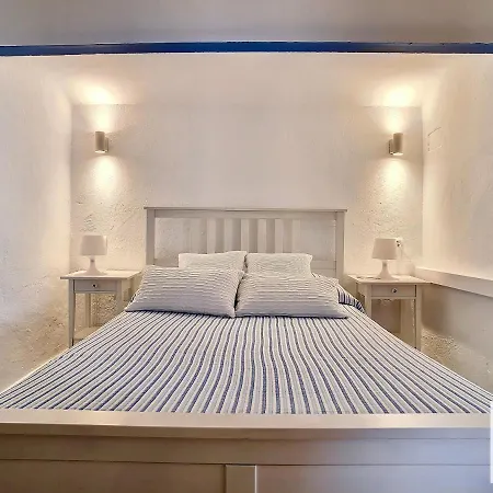 Apartment Illa Blava