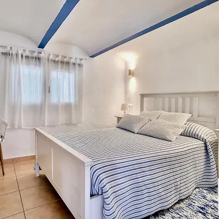 Apartment Illa Blava