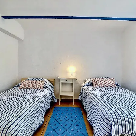 Apartment Illa Blava *