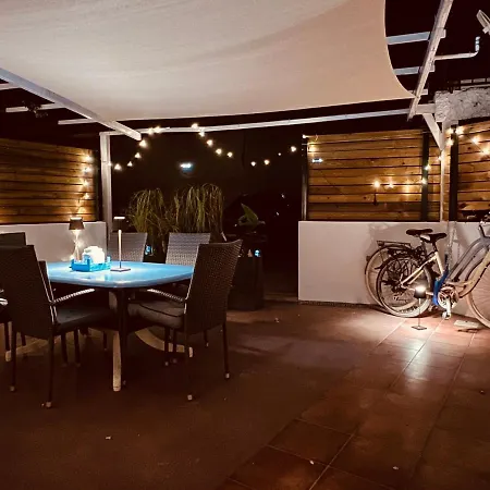 Apartment Illa Blava *